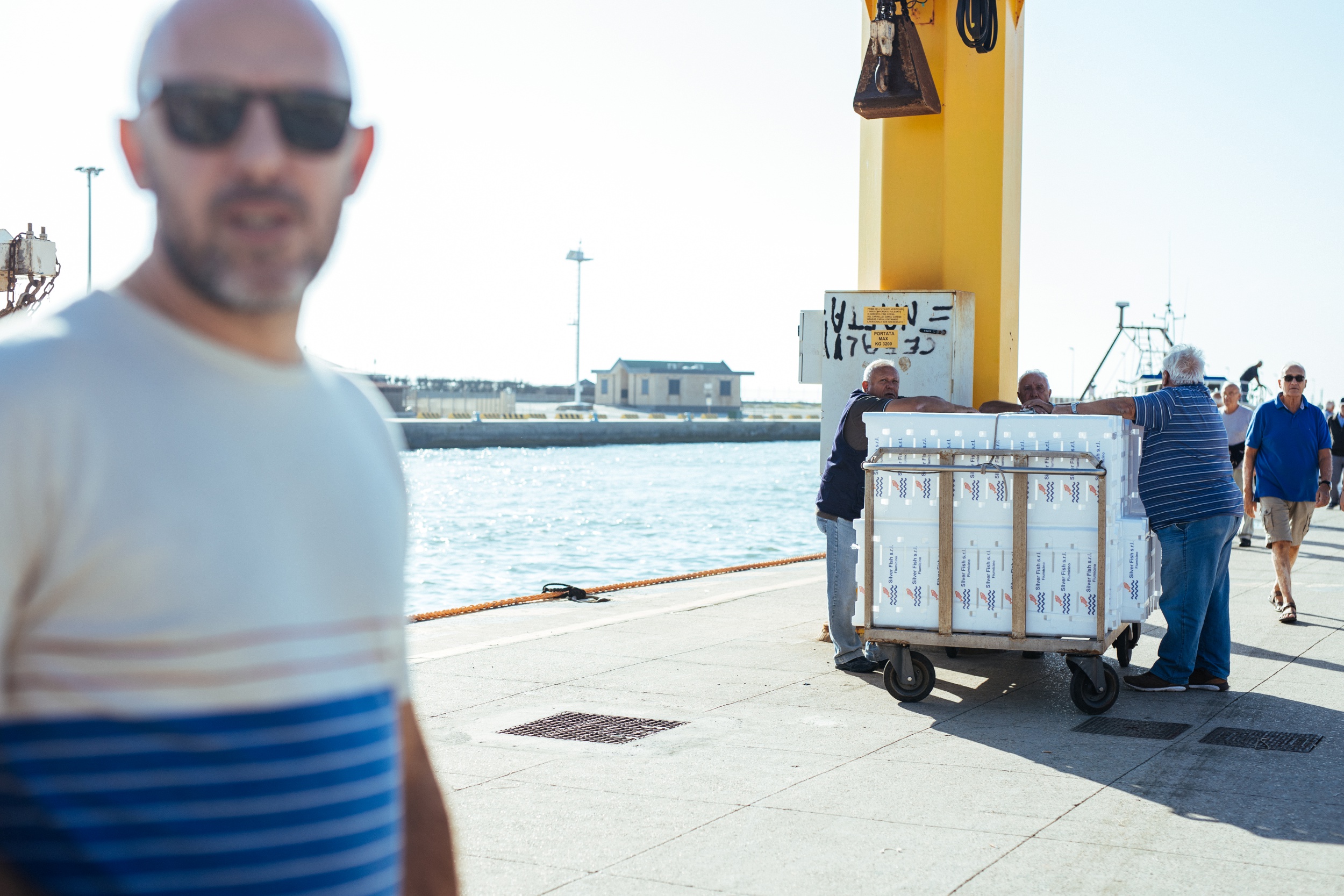 Asta-pesce-fiumicino-Bancali