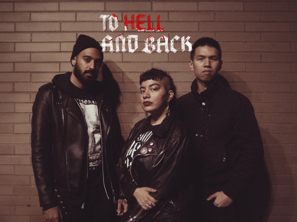 Electoral Politics Are Still Bad, But Metal Is Still Good