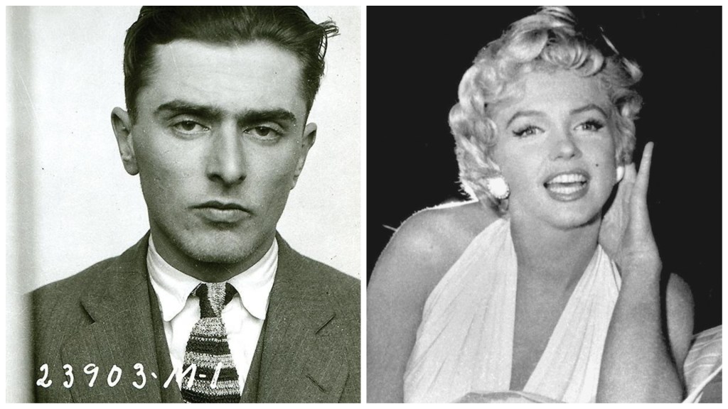 Esse mafioso se infiltrou em Hollywood e deu um grande golpe
