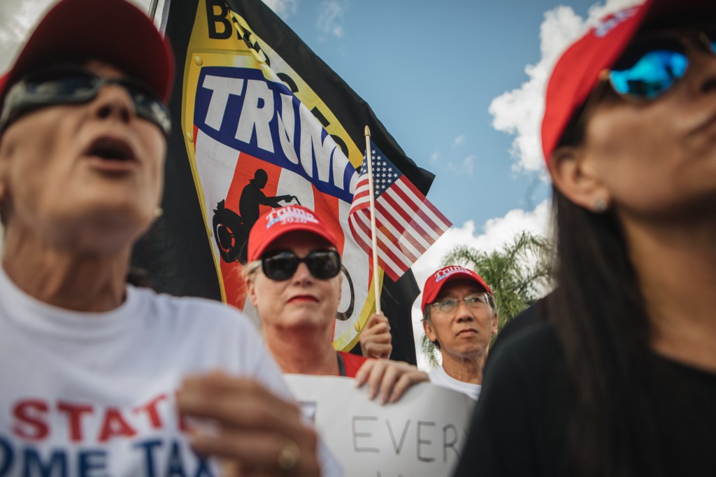 Everybody Chill Out About the Florida Recounts