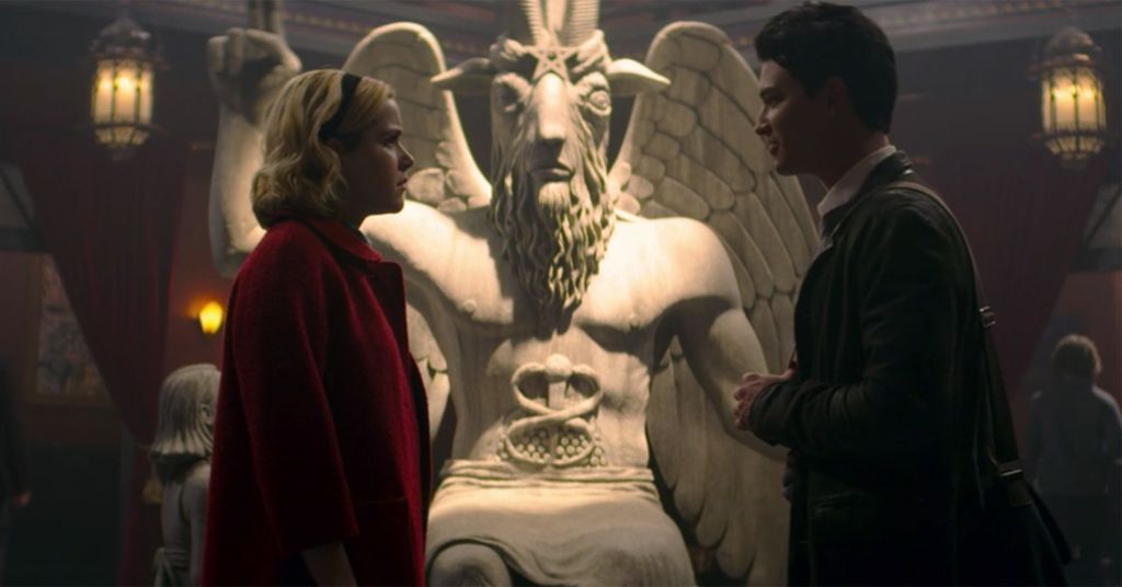 netflix_sabrina_baphomet