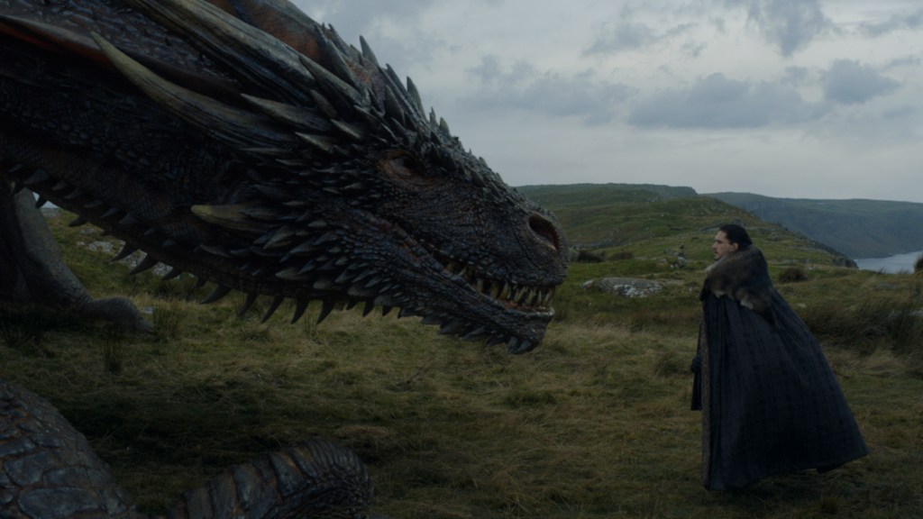 Jon Snow