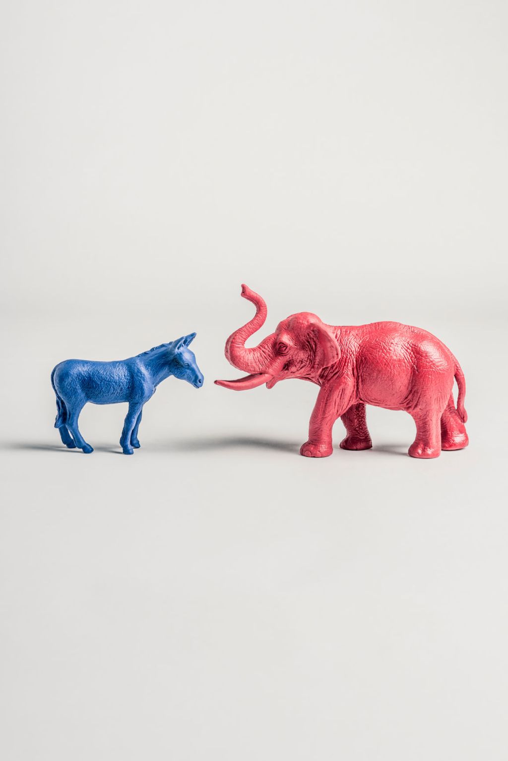 Narcissistic Traits Might Differ Depending on How You Vote