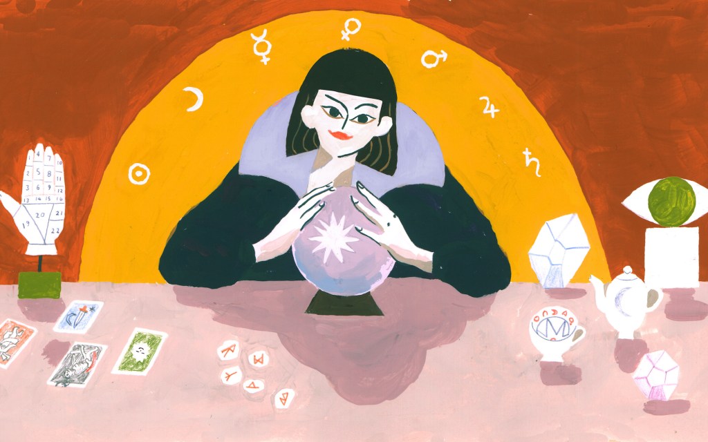 De ce urăsc bărbații hetero zodiile