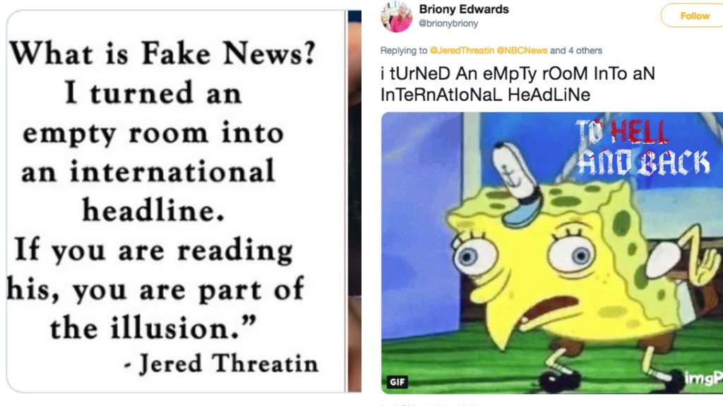 A Fake Band Using Facebook to Scam Europe Is as 2018 as It Gets