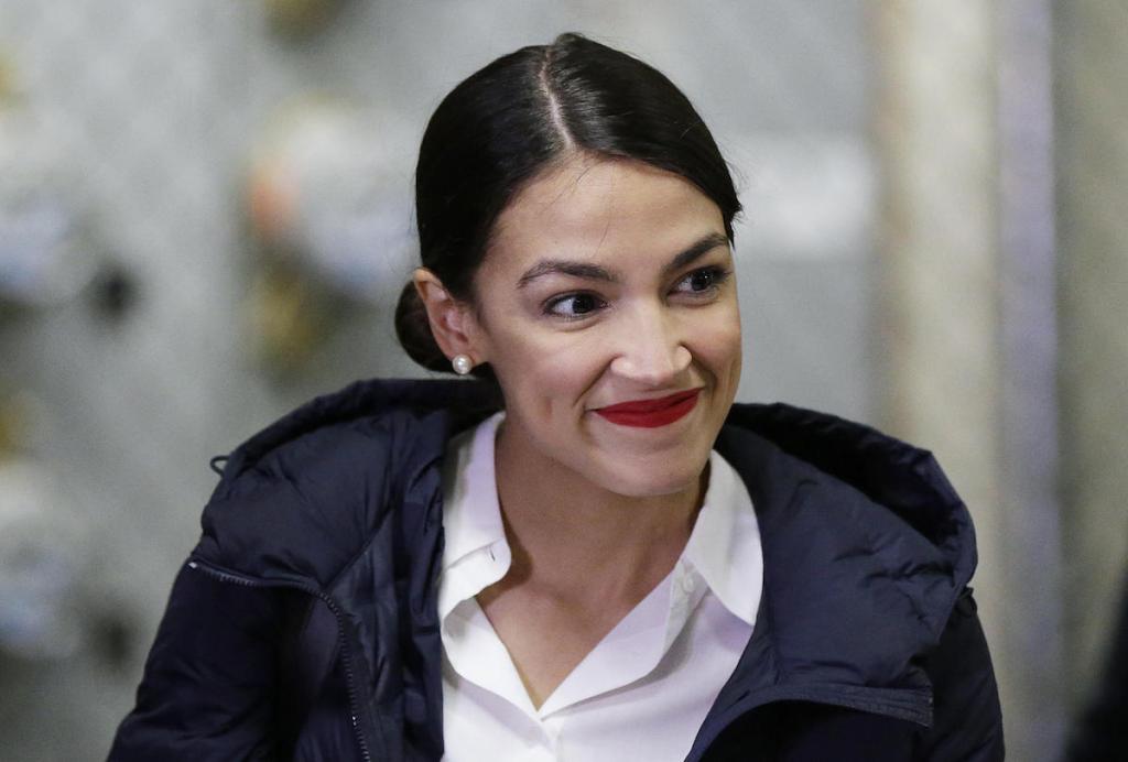 Worst Take of the Week: Corbyn’s Coat vs Alexandria Ocasio-Cortez’s Coat