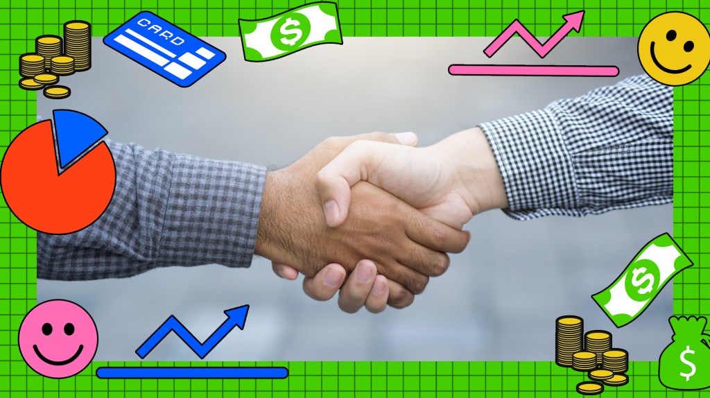How to Network Without Feeling Like a Slime Ball