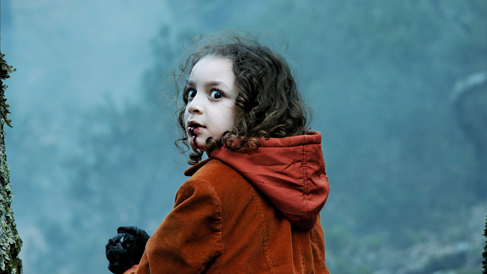 Dachra. Mat. prasowe Splatfilmfest