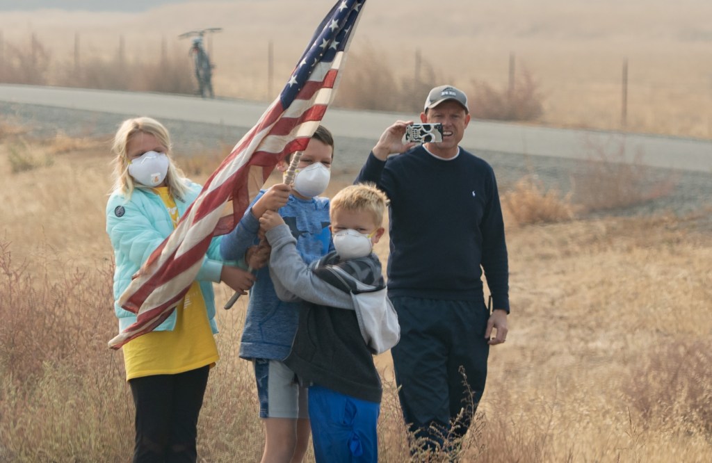 California’s Air Is as Bad as Beijing’s and It Will Only Get Worse from Here