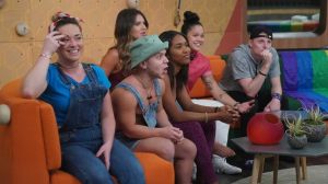 Big Brother (US) season 20
