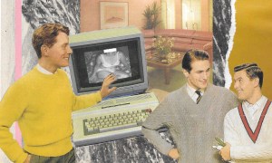 televizor
