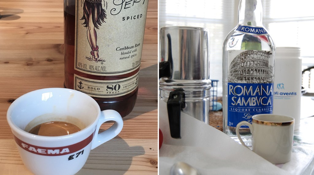 Ho chiesto a una bartender come si corregge bene il caffè
