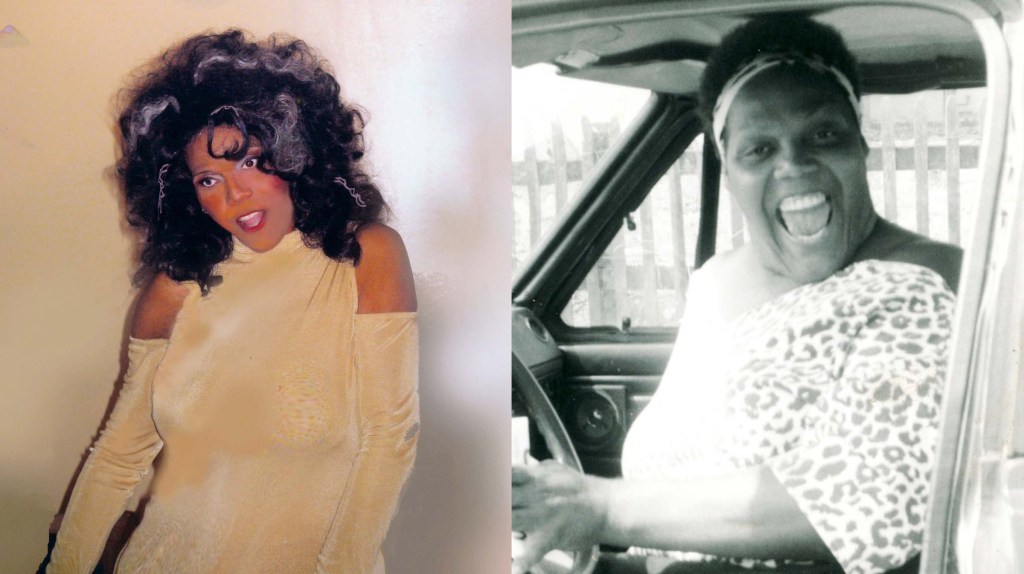 Trans Icon Miss Major: ‘We’ve Got to Reclaim Who the Fuck We Are’