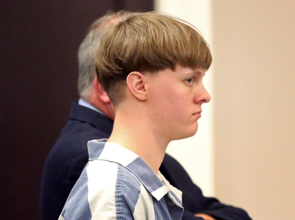 Why don’t we ever call white extremists terrorists?