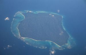 Isola di North Sentinel