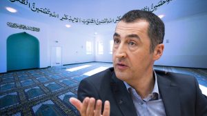 Cem Özdemir hat mit neun anderendie "Initiative Säkularer Islam" gegründet.
