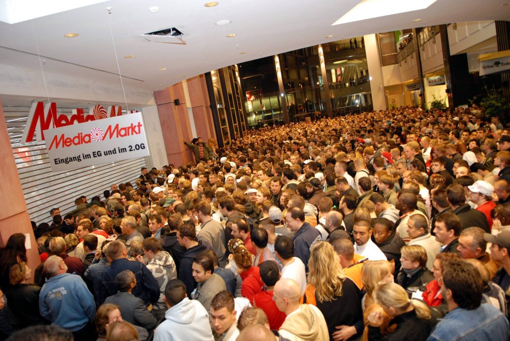 Das sind die 10 besten Schnäppchen, die jeder zu Black Friday kennen muss