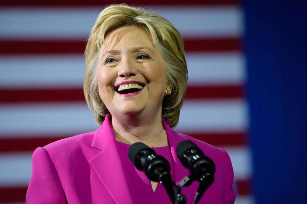 Worst Take of the Week: Papers Can’t SAY Anything vs Hillary on Migration