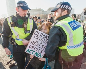 protestatar