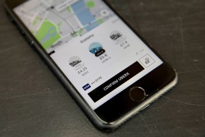uber