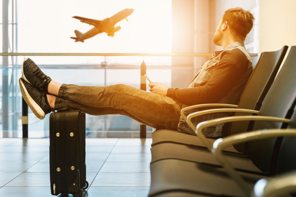 7 Gifts For the Anxious Traveler