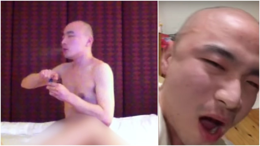 Buddhistisk munk anholdt for at holde chemsex-fester i sit tempel