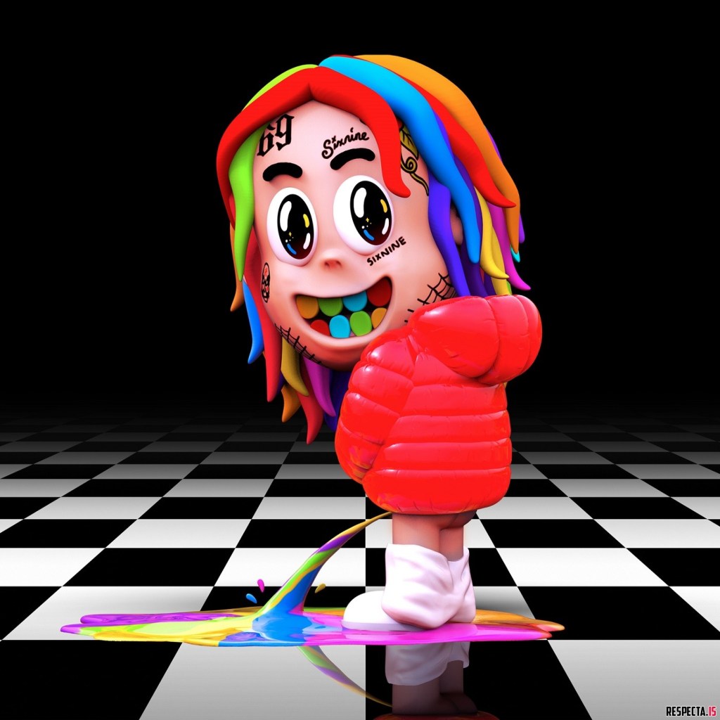 Tutto quello che devi sapere su DUMMY BOY di 6ix9ine