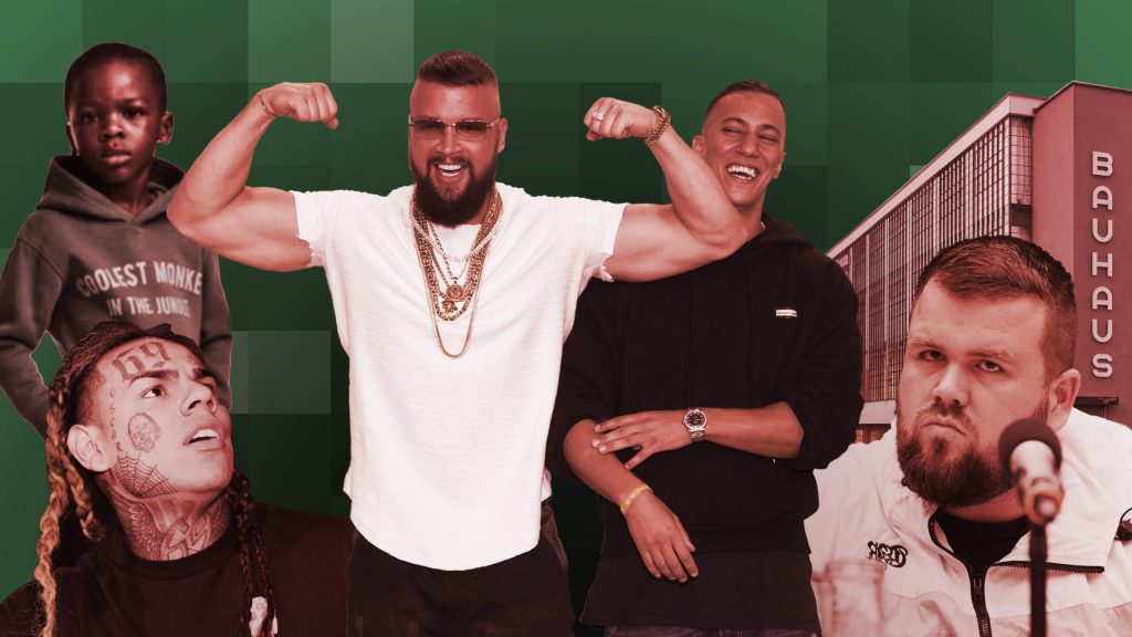 Musik-Fails 2018 – Die Top 10 der Peinlichkeiten des Jahres