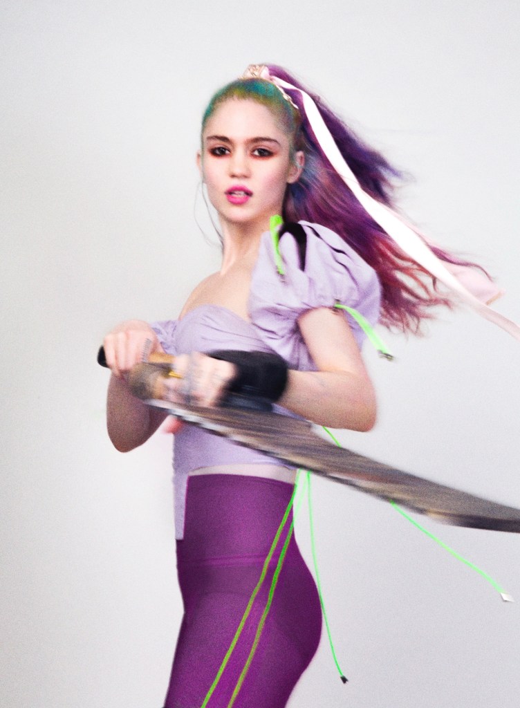 Grimes