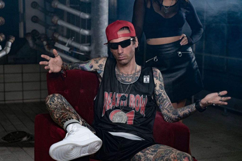 Metal Carter è più forte della morte