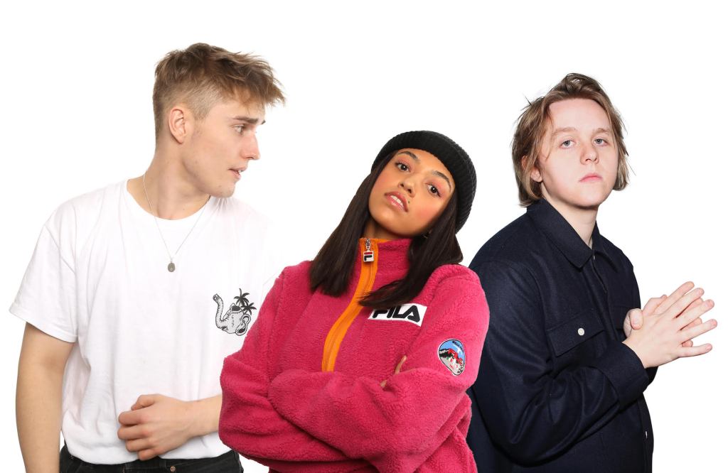 Please Let Mahalia Win the BRITs Critics Choice Over Two Guitar Lads