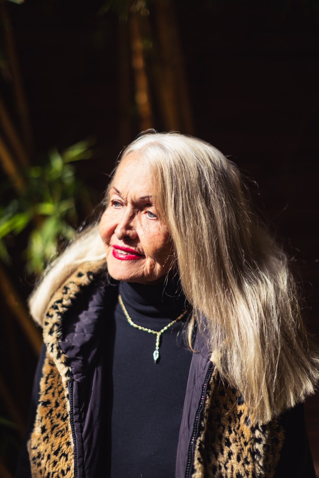 Transgender Activist Judy Bowen Recalls the Stonewall Riots