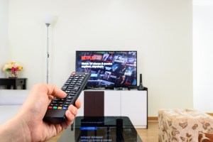 4K Netflix streaming could mean bigger bills thanks to internet data caps