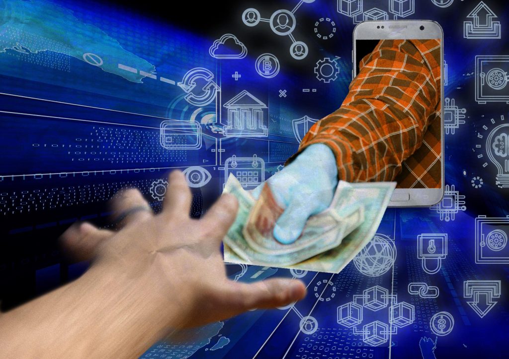 Makin Ngawurnya Cara Fintech Menagih Utang Picu Gerakan #AksiGagalBayar