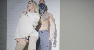 gina lisa boulevard video rap