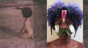 3 Brazilian Artists