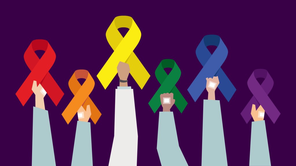 India 2018: HIV/AIDS Is Still About Fear