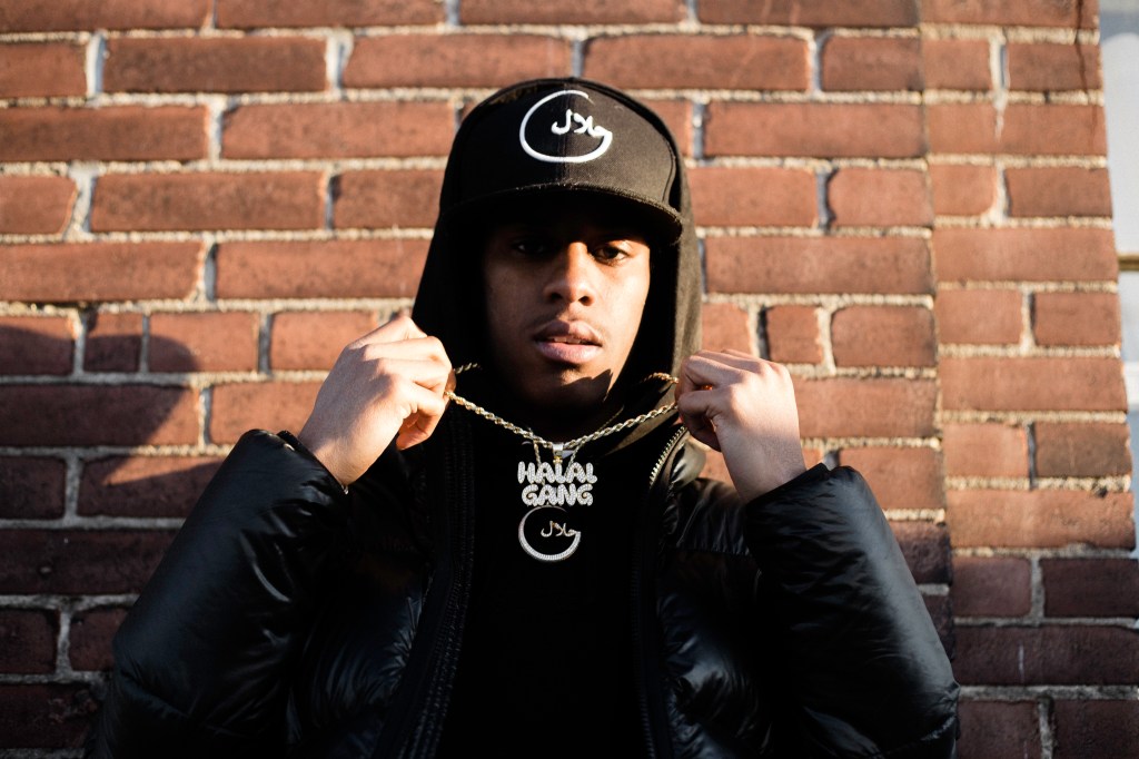 Listen to Smoke Dawg’s Posthumous Album ‘Struggle Before Glory’