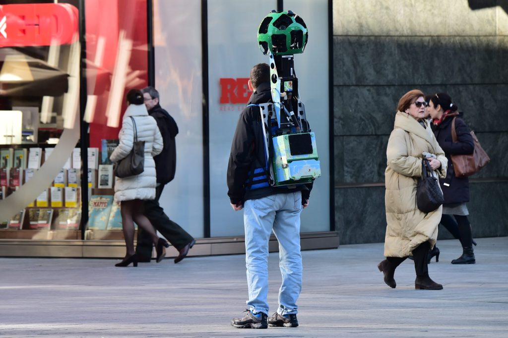Il y a une nouvelle arnaque bancaire en ligne, et elle imite Google Maps