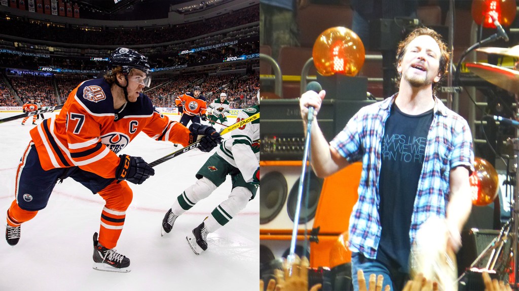 The NHL Is Getting Another Franchise