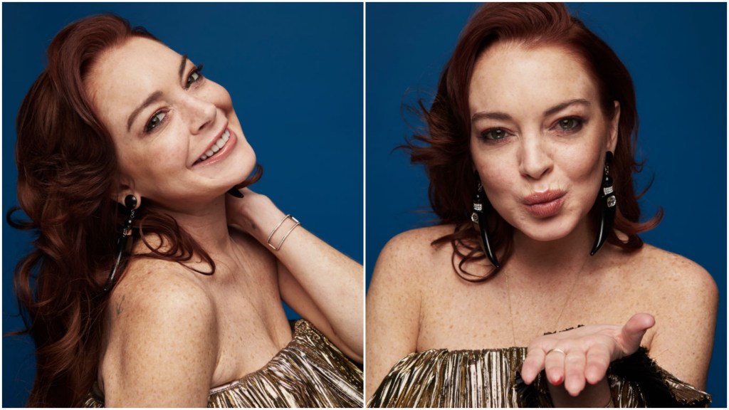 El nuevo ‘reality’ de Lindsay Lohan demuestra que todos somos basura