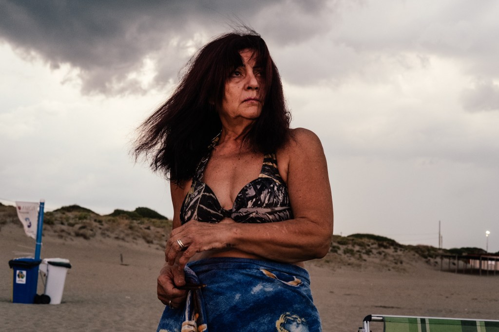 This Photography Project Aims to Capture the Reality of Parkinson’s