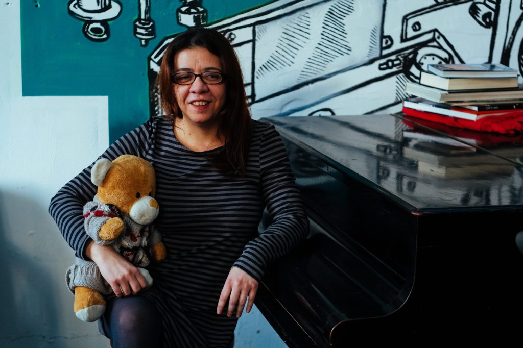 Janja Lončar, muzička urednica serije „Jutro će promeniti sve“: Ljudi hoće drugačiji život