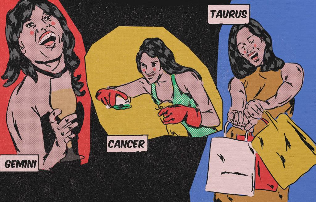 How You Deal With a Breakup, According to Your Zodiac Sign