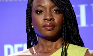 Danai Gurira