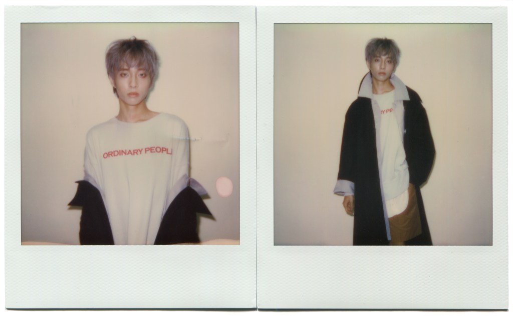 what’s it like being an openly gay k-pop artist?