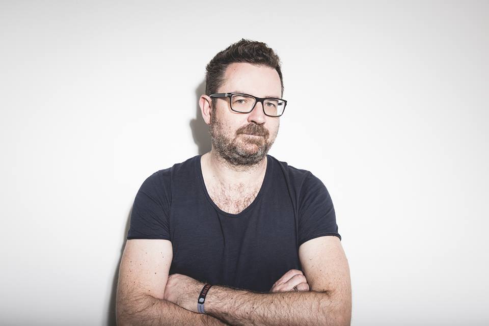 Rudi Wranys Clubkultur-Jahresrückblick 2018