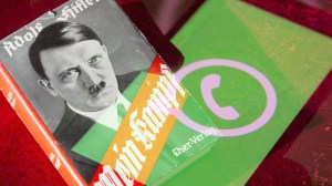 rechtesWhatsapp