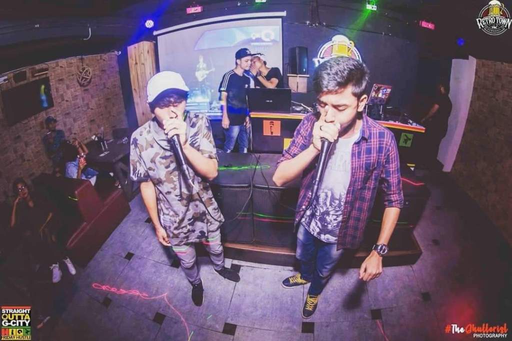 Beatboxing Is Taking Over the Northeast, One Youth at a Time