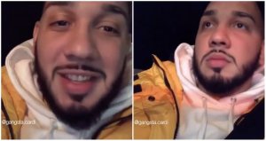 Pärchenstreit Cardi B Offset